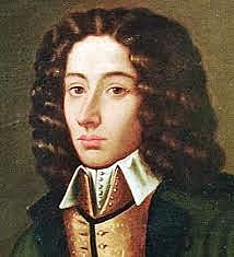 Giovanni Battista Pergolesi