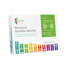23andMe