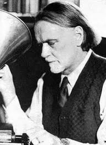 Zoltán Kodály died