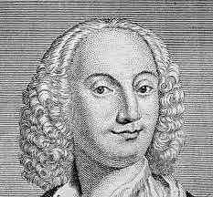 Antonio Vivaldi