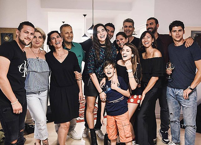 VOLTA A SUA CIDADE NATAL