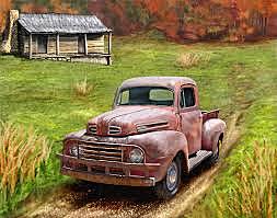 Mudanza a California