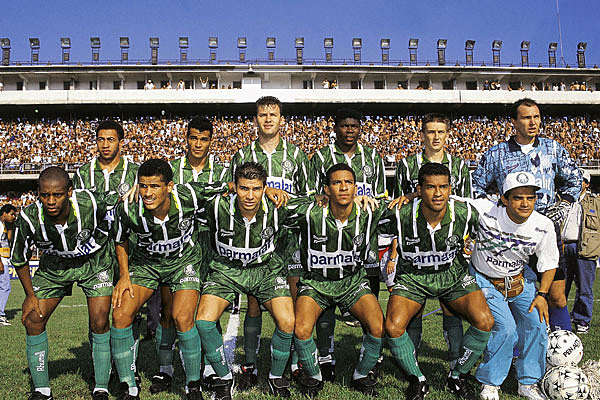 Palmeiras