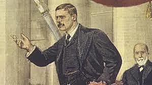 Square Deal Policy- Square Deal Policy started