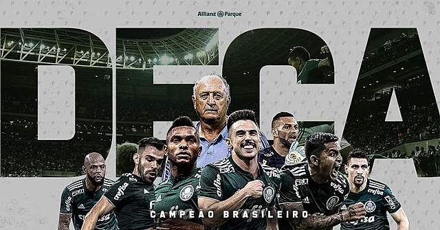 Palmeiras