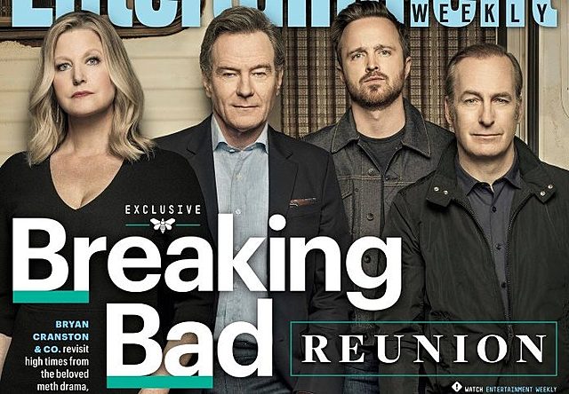 Breaking Bad