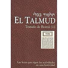 Textos sagrats: El Talmud