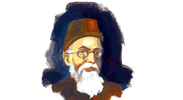 The first non-white Member of parliament