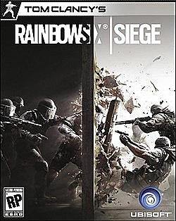 RAINBOW SIX SIEGE
