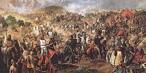 Expulsió de la Península Ibèrica