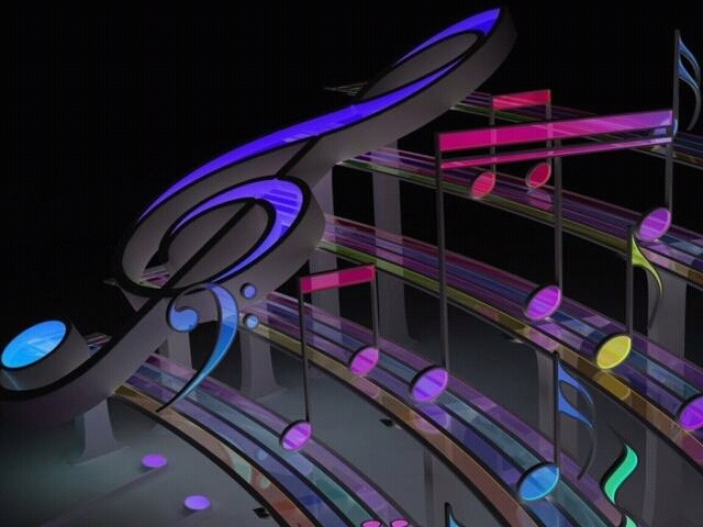 Jag började i piano!