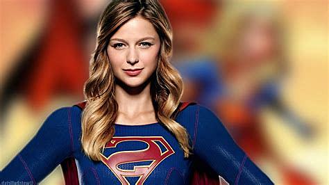 Super Girl