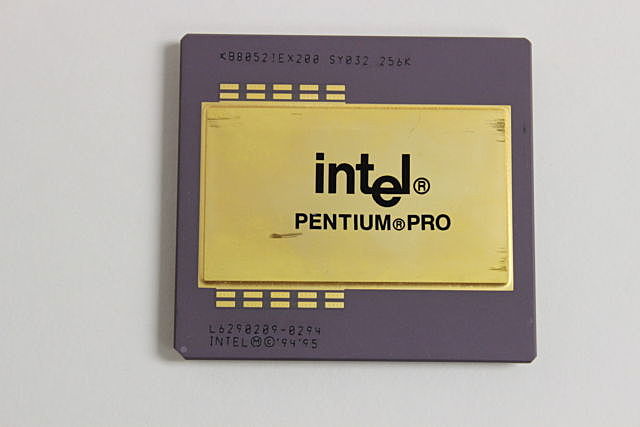 Intel Pentium Pro