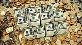 Timeline: EVOLUCIÓN DE LA CONTABILIDAD