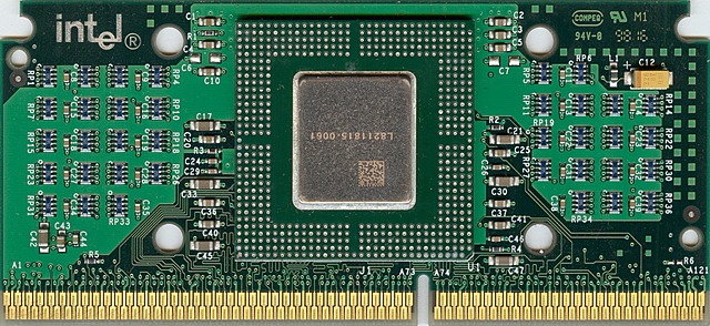 Intel Celeron