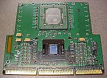 Intel Pentium II Xeon
