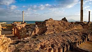 fundació de cartago