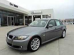 Got my BMW