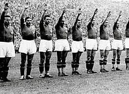 FASCISMO ITALIANO