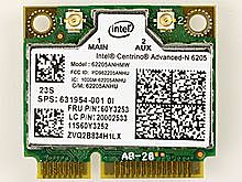 Intel Centrino