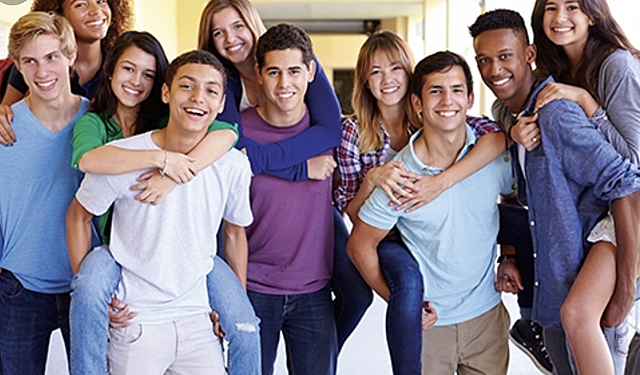 High School and Beyond