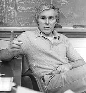 Carl Woese