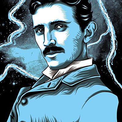 Timeline: Nikola Tesla