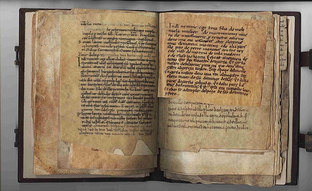 Cartularios de Valpuesta