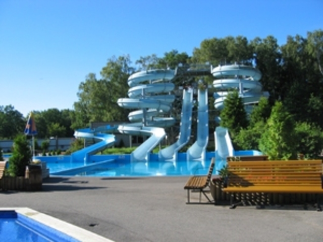 se upp i backen annars får ni hål i nacken