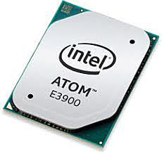 Intel Atom