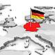 700x420 alemania mapa bandera dreamstime