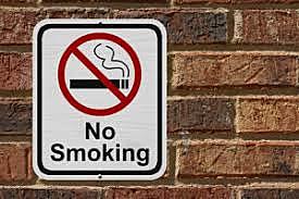 Anti-Smoking Laws