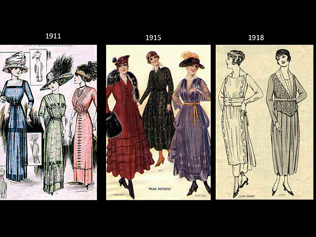 MAY 15, 1900 SIGLO XX