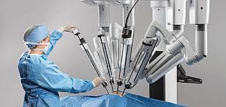 Robotic Surgery