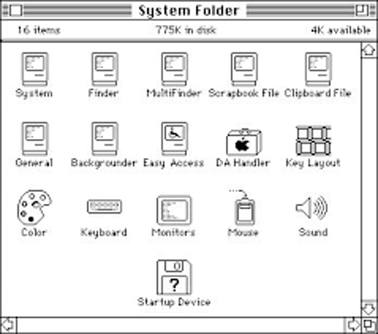 System 3 - v.3.0