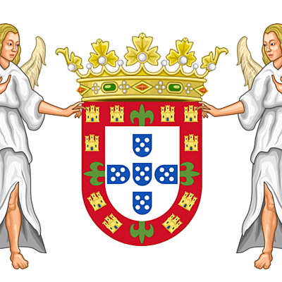 Timeline: Dinastía Avís en Portugal