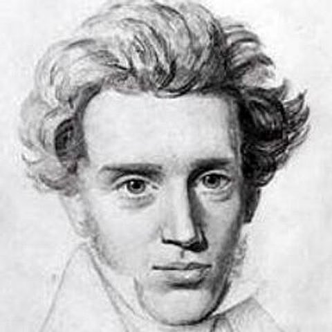 SOREN KIERKEGAARD (1813-1855)