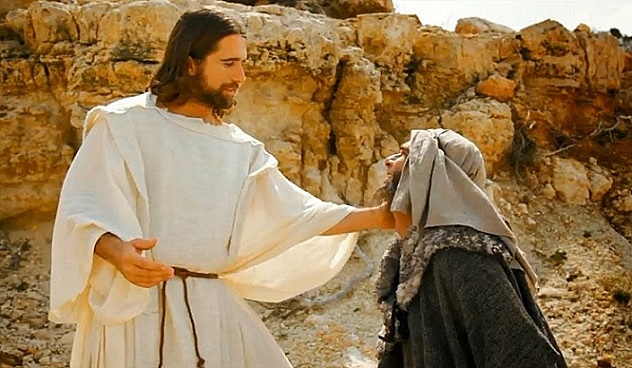 BIRTH OF JESUS ​​CHRIST