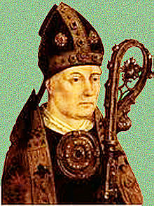 PHILIPPE DE VITRY (FRANCIA)