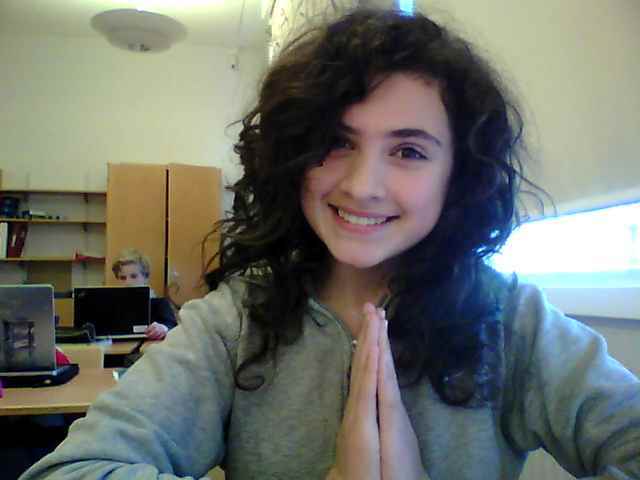 RSF dygnade hos Atti!