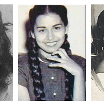 Timeline: The Butterflies