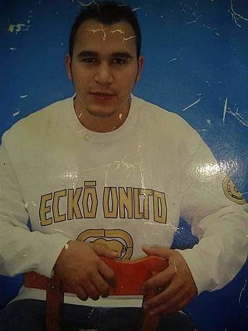 La muerte de mi padre