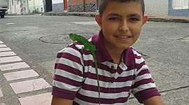 Timeline: Pioneros informáticos