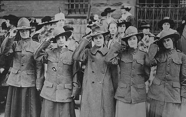 1 World War (1914 - 1914)