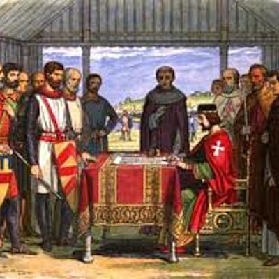 Timeline: Historia de la Democracia