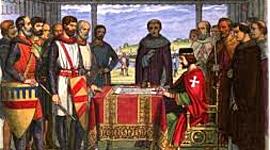 Timeline: Historia de la Democracia