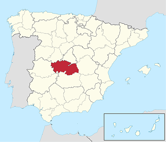 Reconquista de Toledo