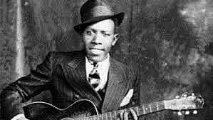 Robert Johnson