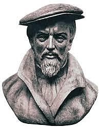 georgius agricola