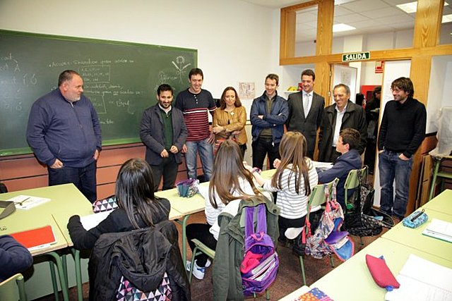 I enter the bachelor